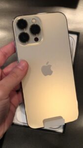 iPhone 14 Pro Max vs OnePlus 11